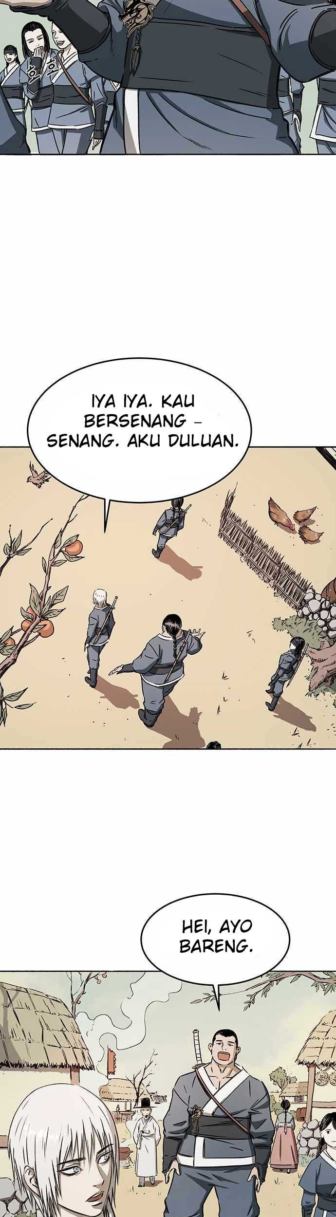 Flower Warrior chapter 01 halaman 75