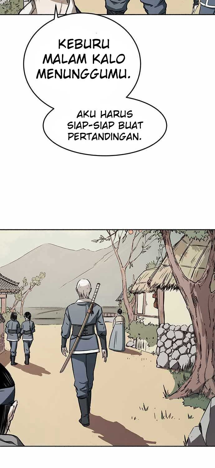 Flower Warrior chapter 01 halaman 76
