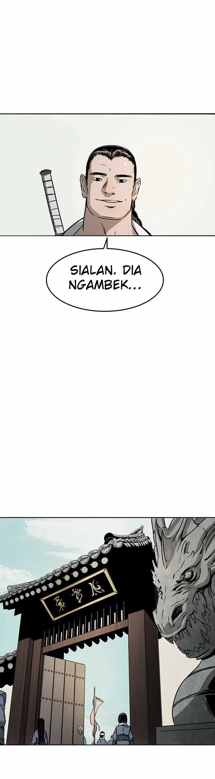 Flower Warrior chapter 01 halaman 77