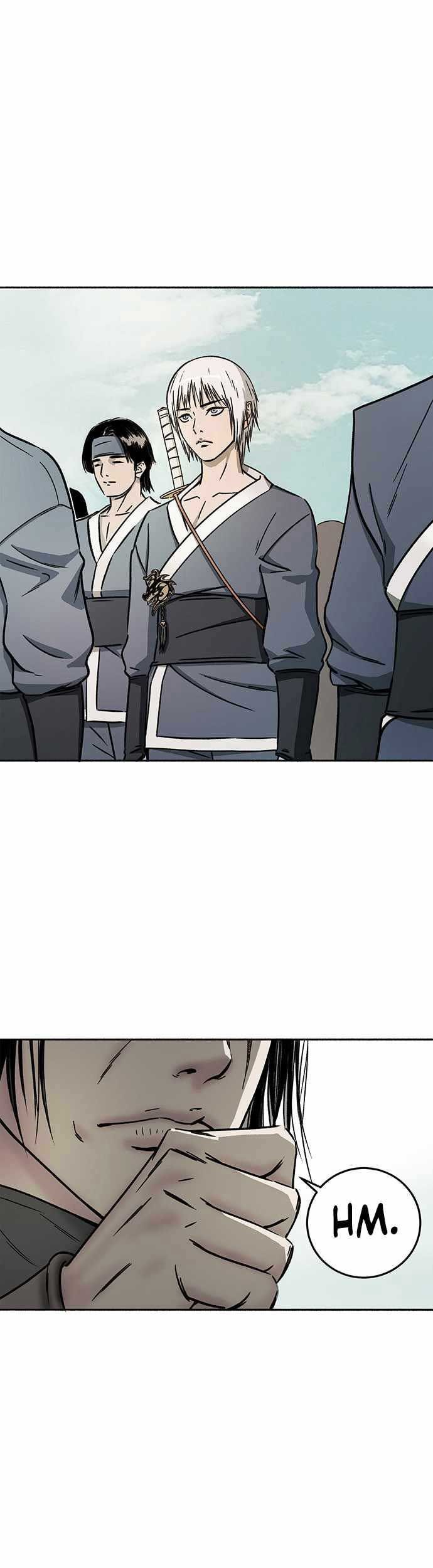 Flower Warrior chapter 01 halaman 79