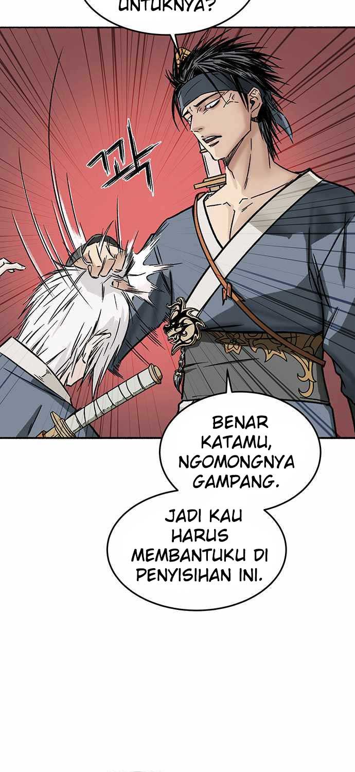 Flower Warrior Bab 02 halaman 6