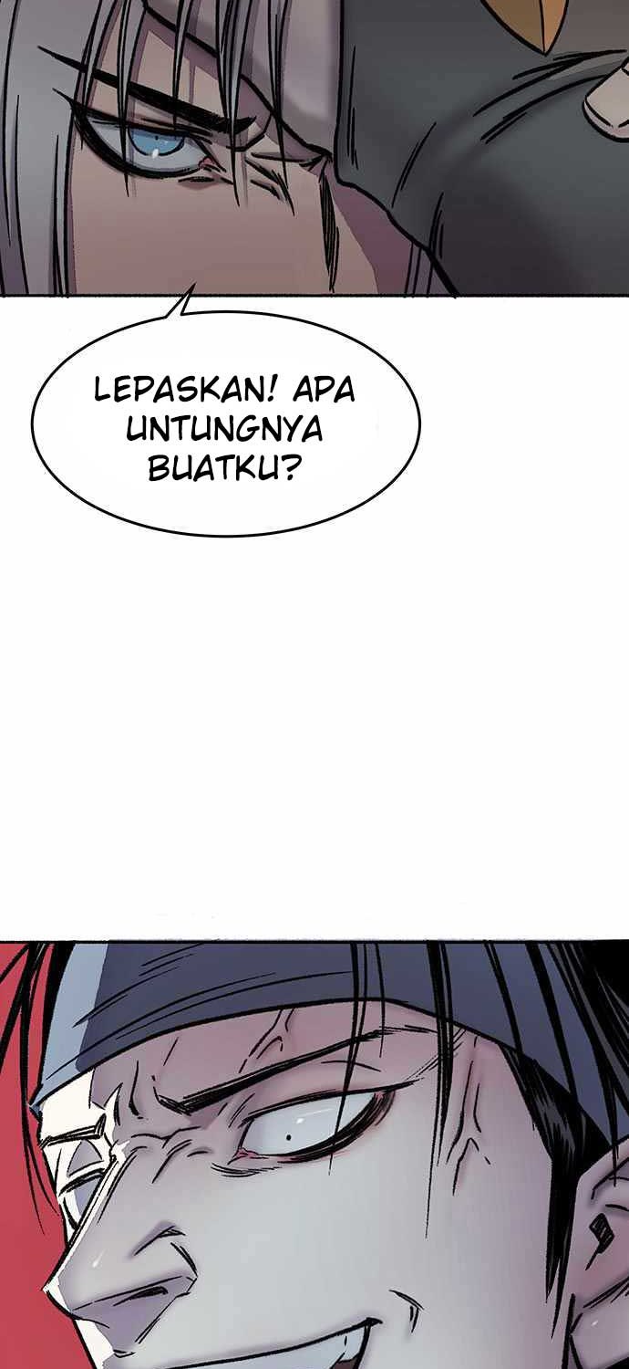 Flower Warrior Bab 02 halaman 8