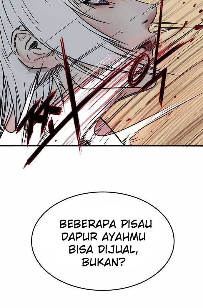 Flower Warrior Bab 02 halaman 11