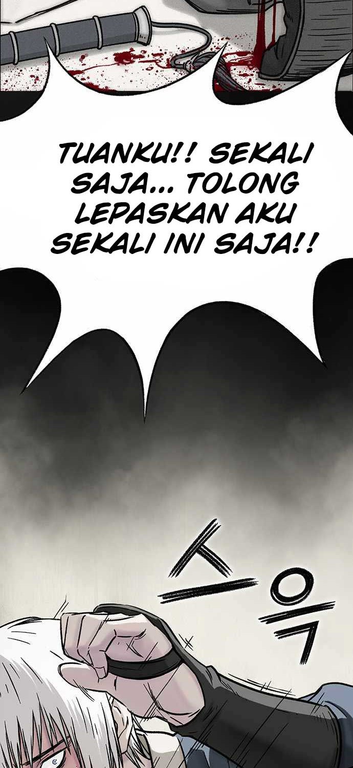 Flower Warrior Bab 02 halaman 17