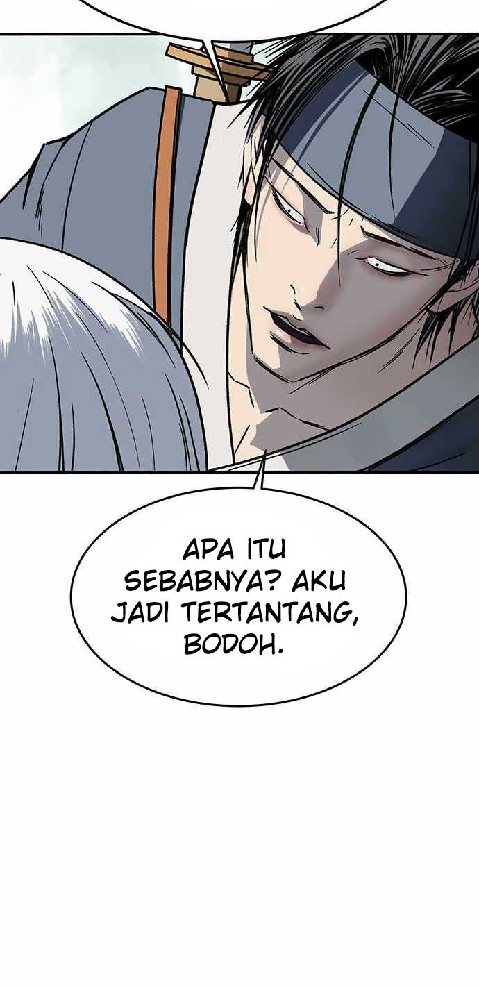 Flower Warrior Bab 02 halaman 21