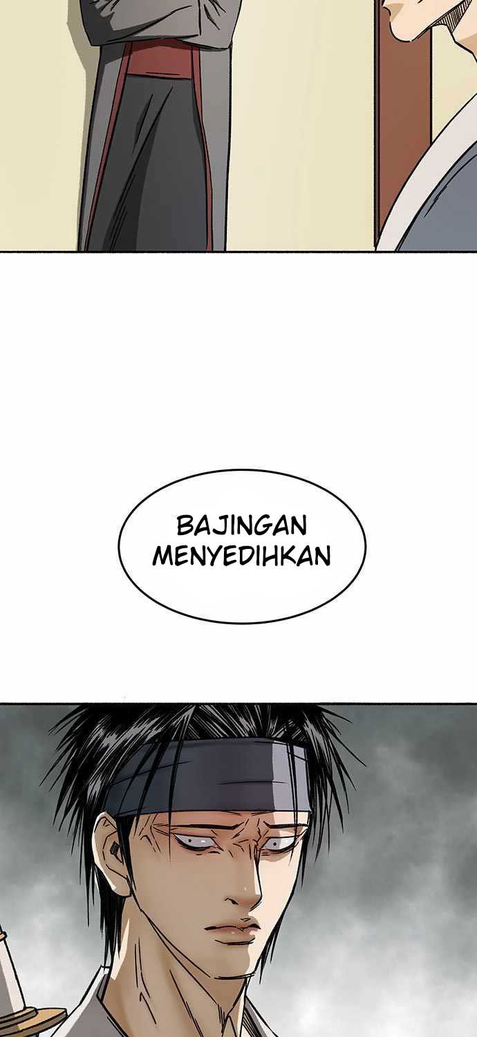 Flower Warrior Bab 02 halaman 26