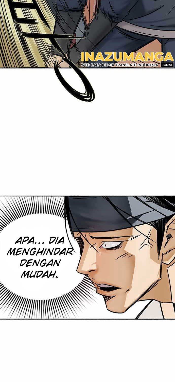 Flower Warrior Bab 02 halaman 31