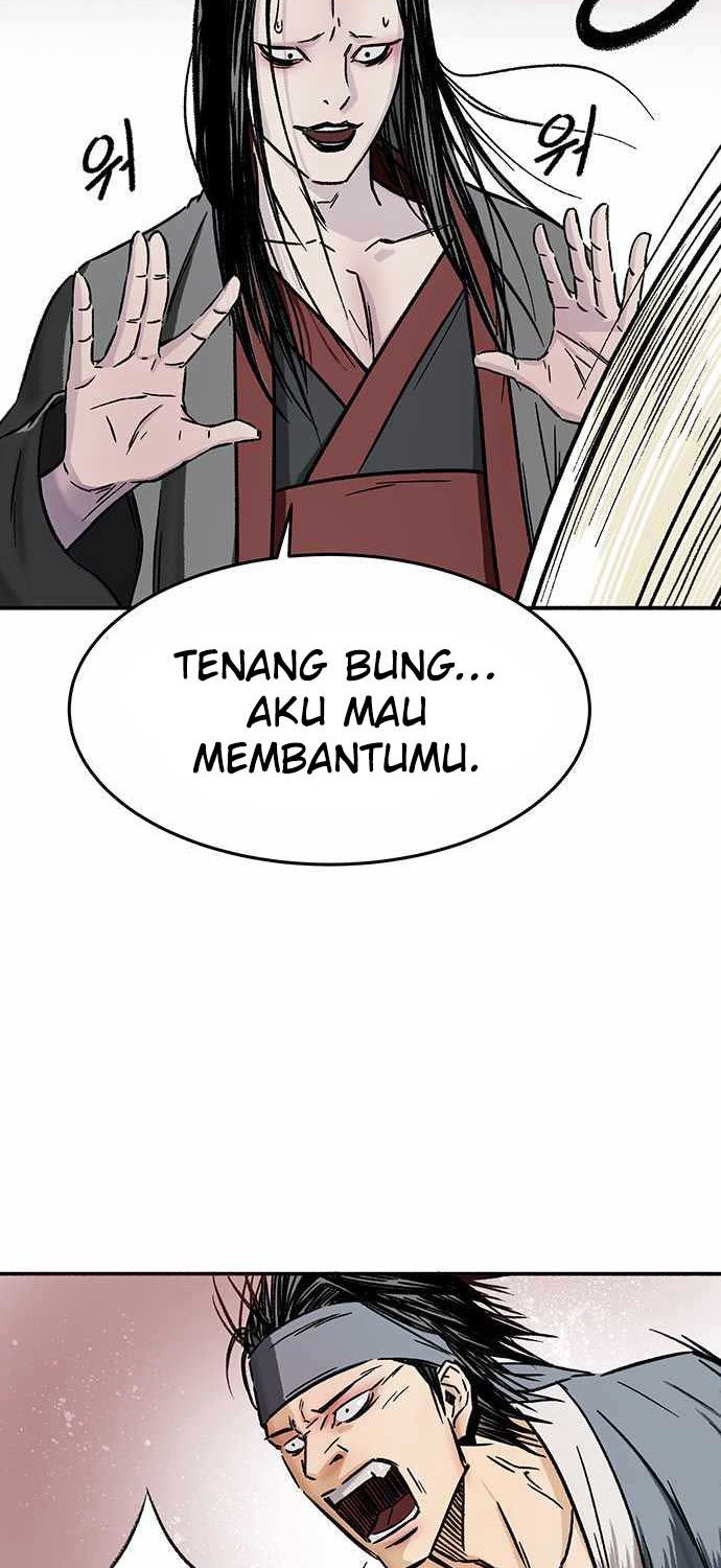 Flower Warrior Bab 02 halaman 33