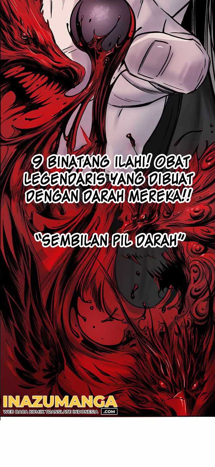 Flower Warrior Bab 02 halaman 43