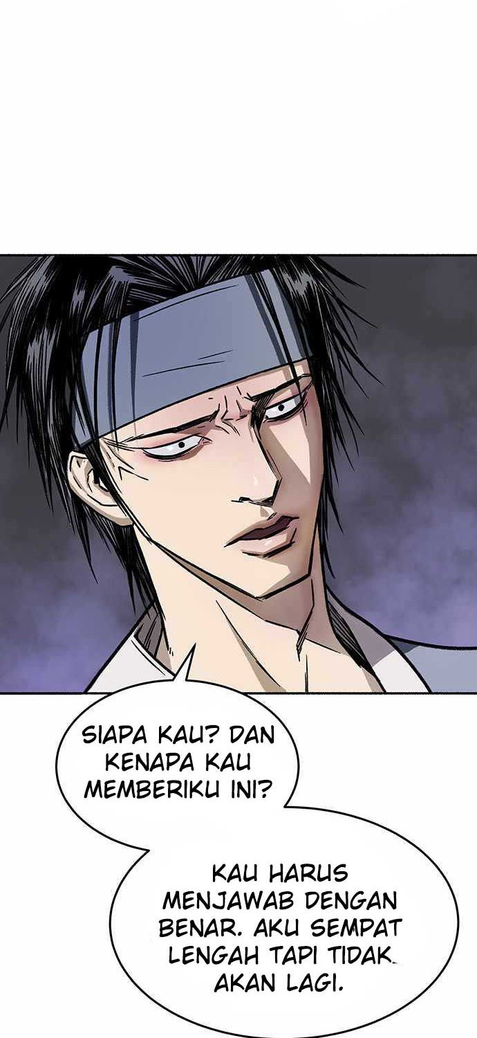 Flower Warrior Bab 02 halaman 45