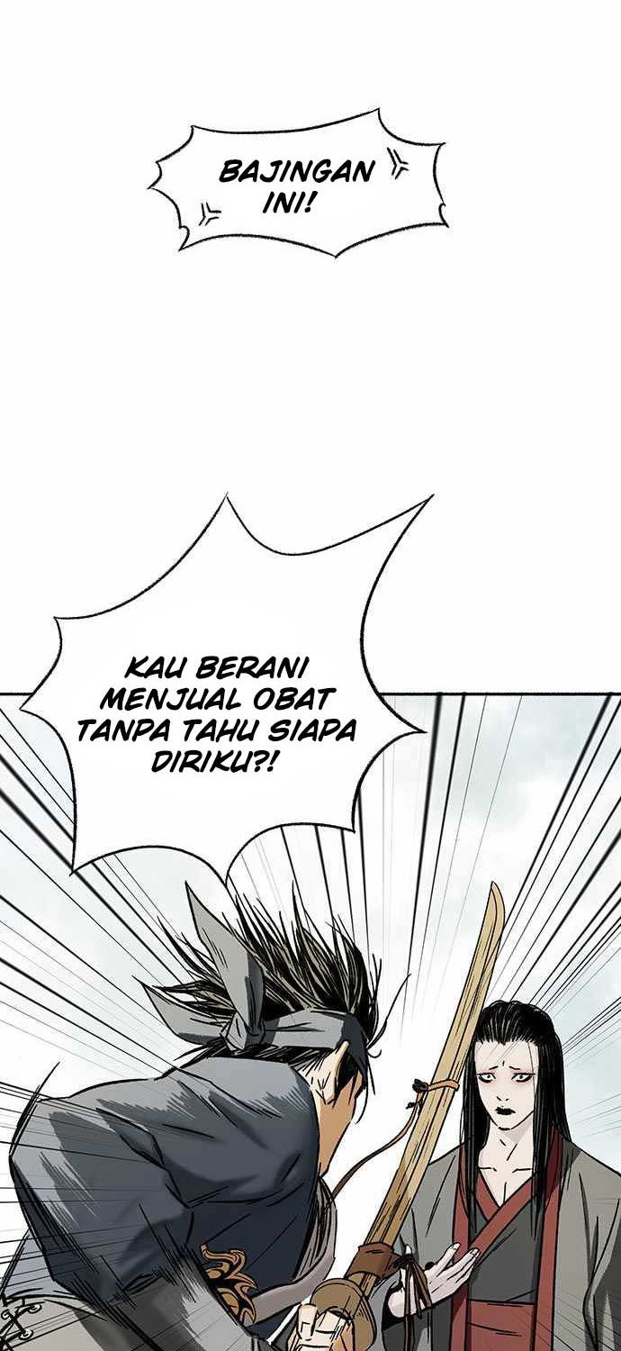 Flower Warrior Bab 02 halaman 47