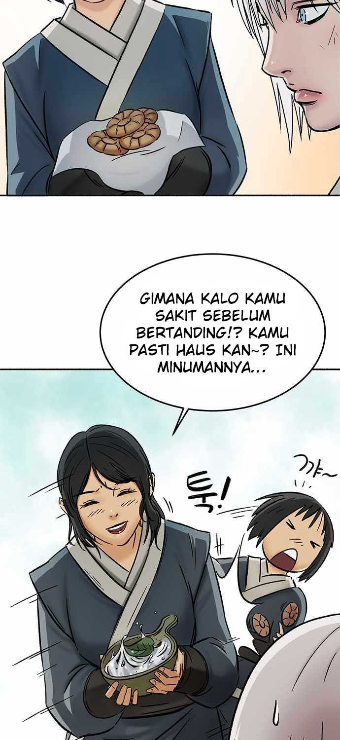 Flower Warrior Bab 02 halaman 56