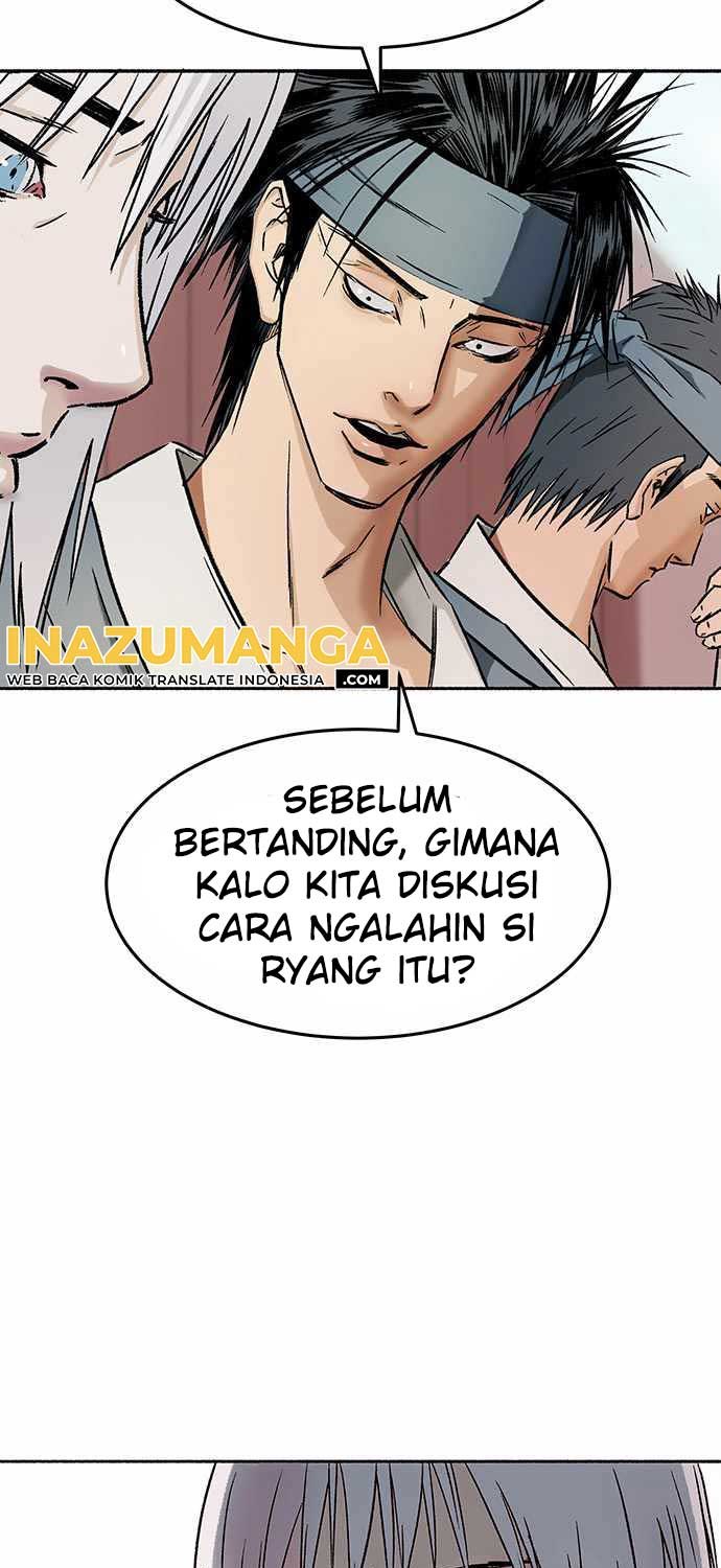 Flower Warrior Bab 02 halaman 60