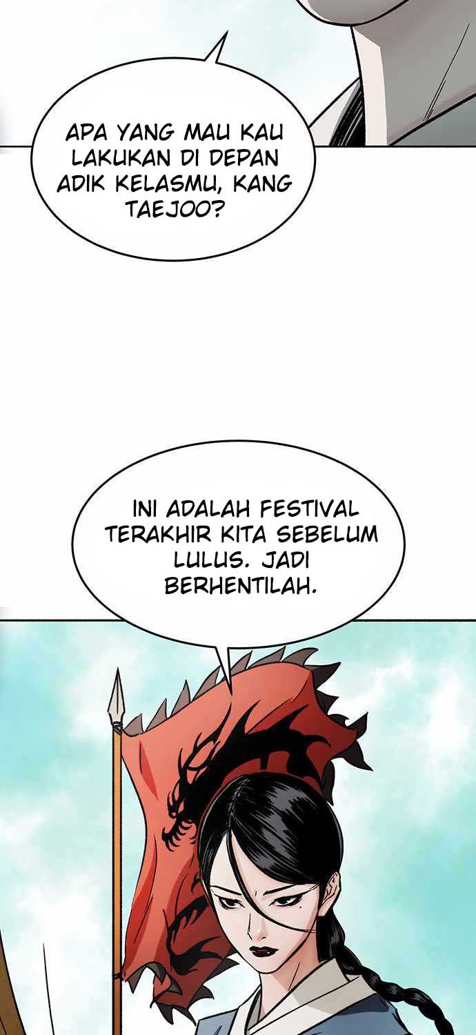 Flower Warrior Bab 02 halaman 67