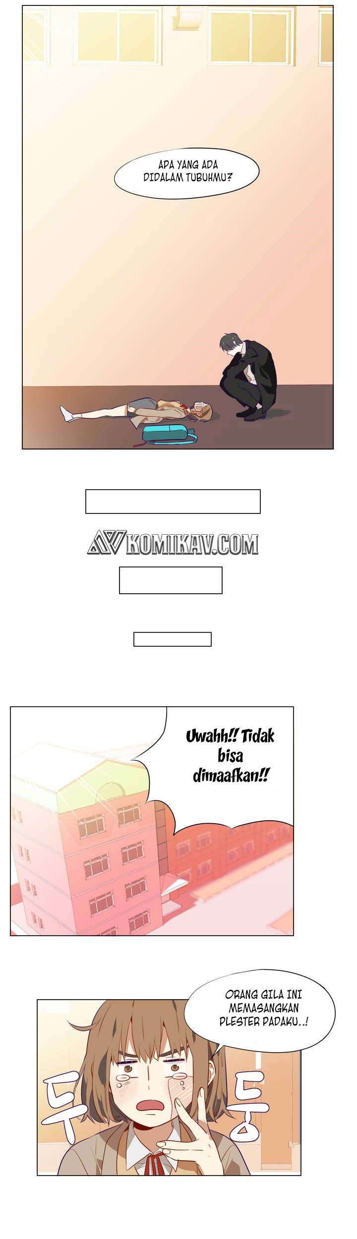 Flower Wizard Bab 01 halaman 11