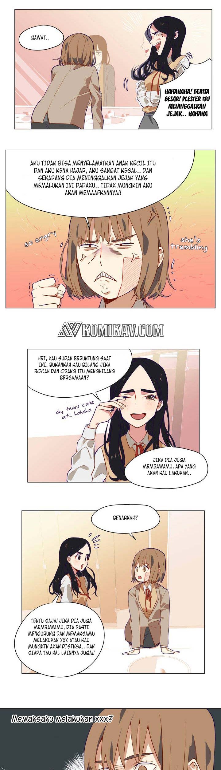 Flower Wizard Bab 01 halaman 12