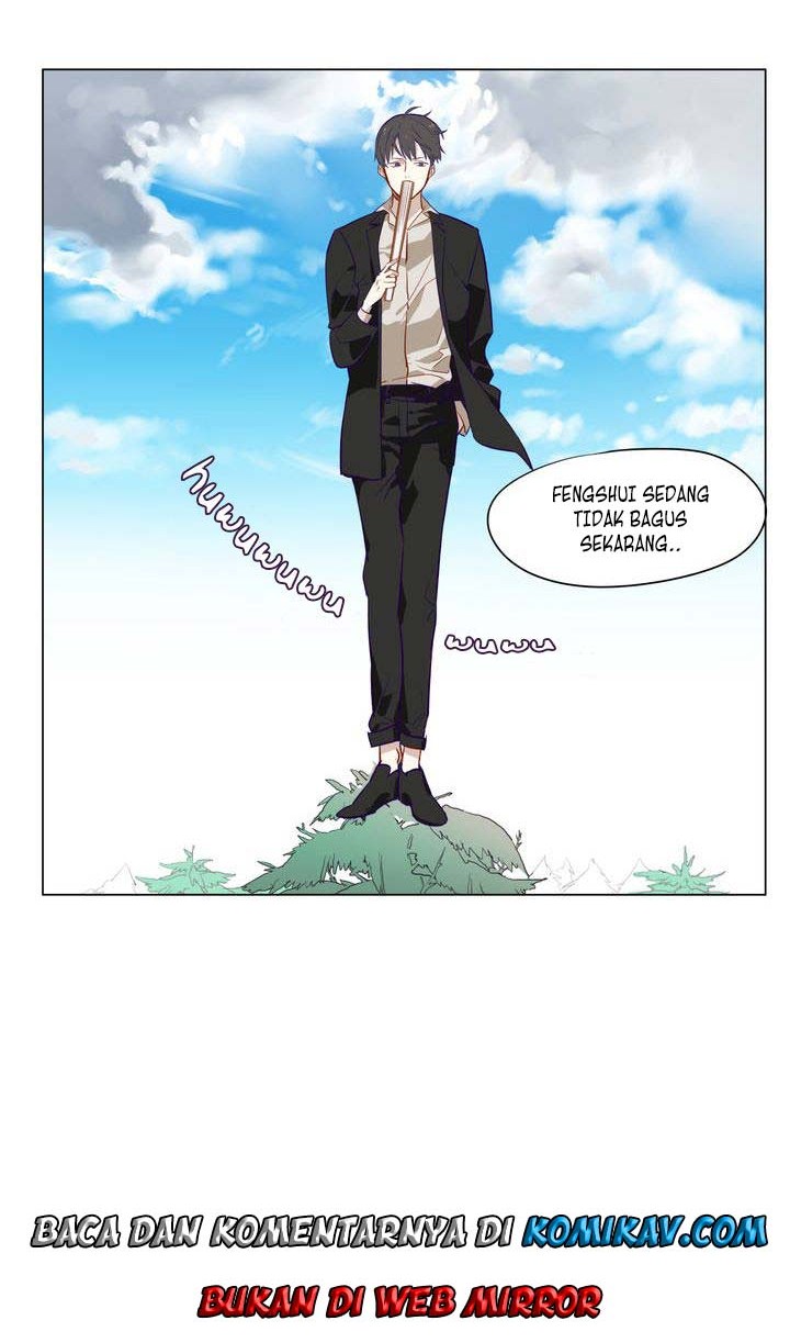 Flower Wizard Bab 01 halaman 14