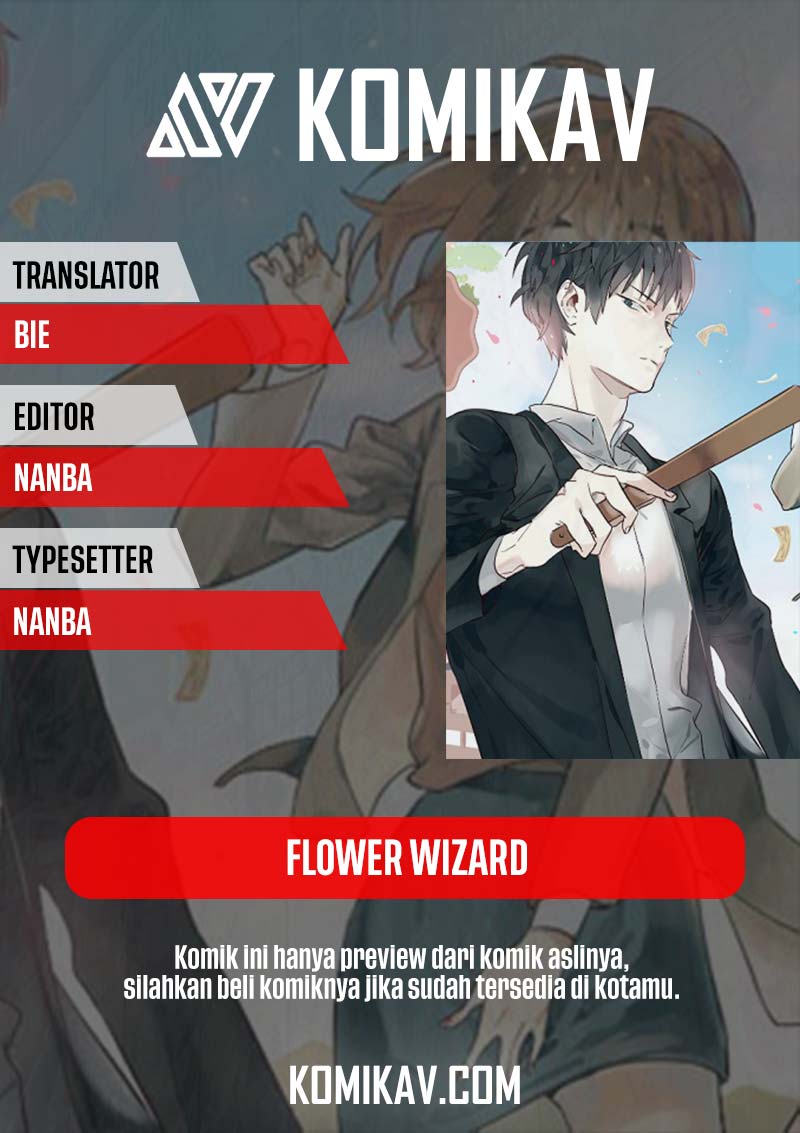 Flower Wizard Bab 02 halaman 1