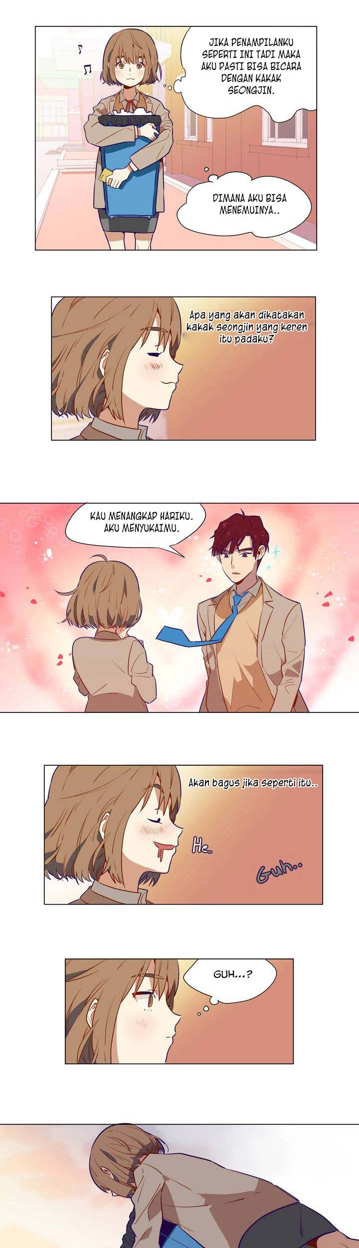 Flower Wizard Bab 02 halaman 9