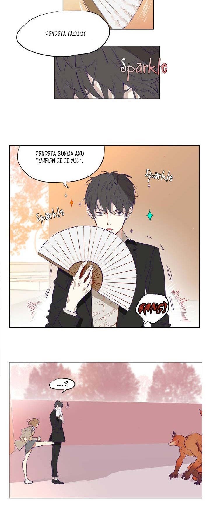 Flower Wizard Bab 03 halaman 7