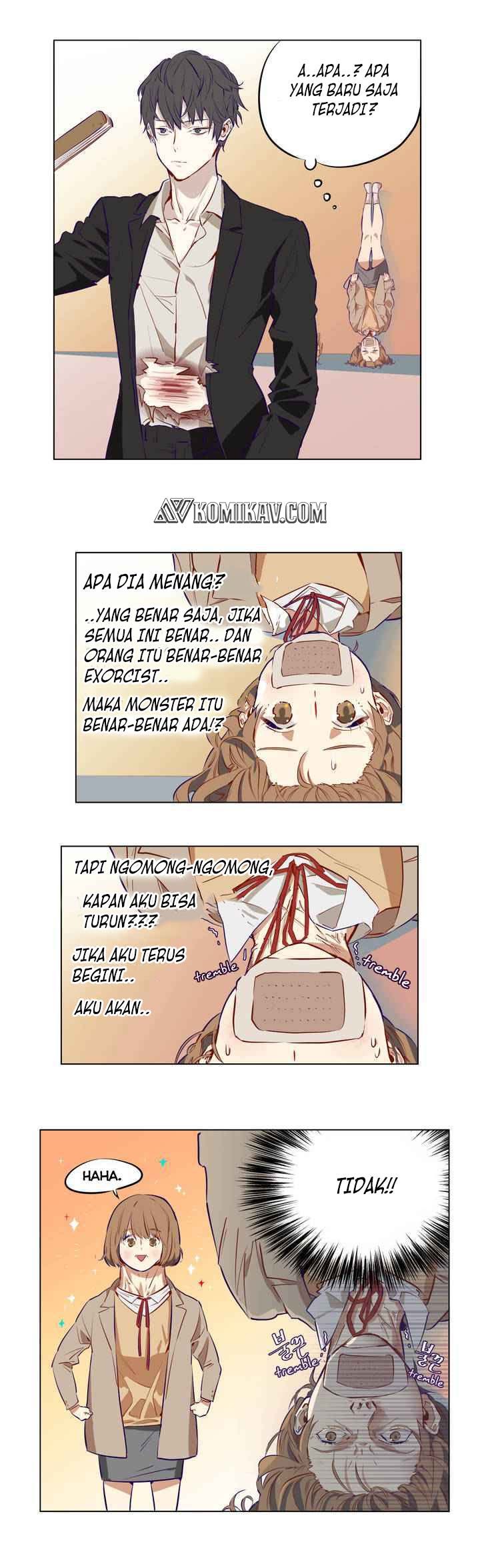 Flower Wizard Bab 05 halaman 3
