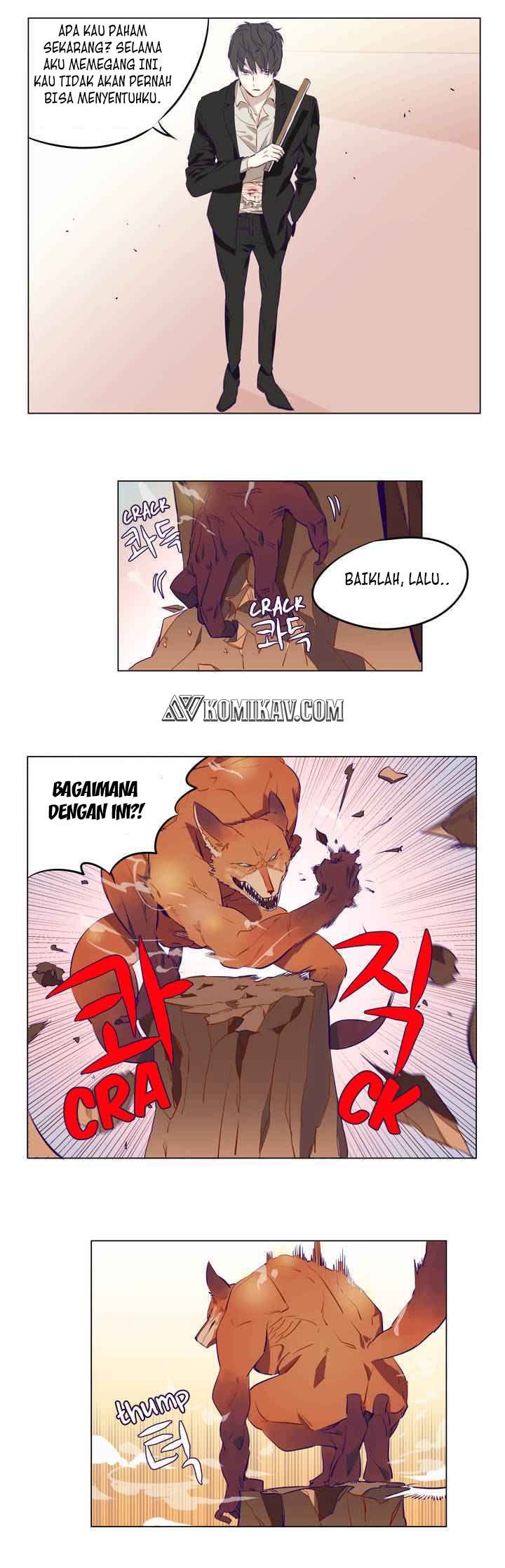 Flower Wizard Bab 05 halaman 5