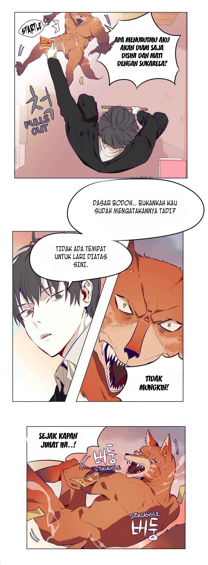 Flower Wizard Bab 05 halaman 19