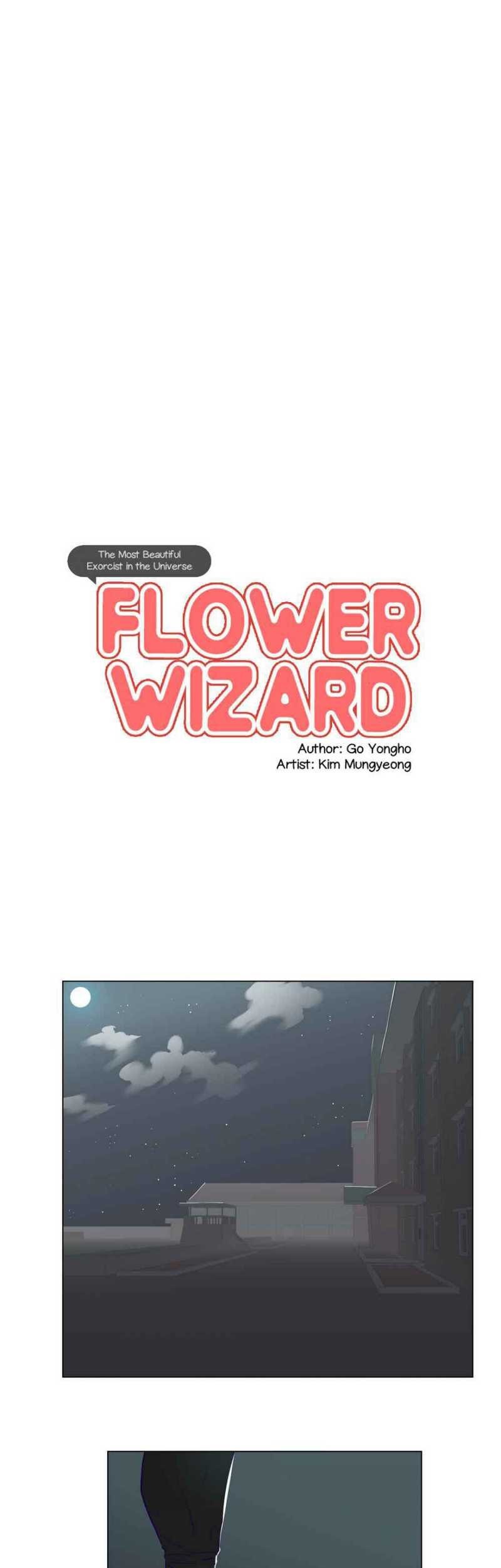 Flower Wizard chapter 09 halaman 2