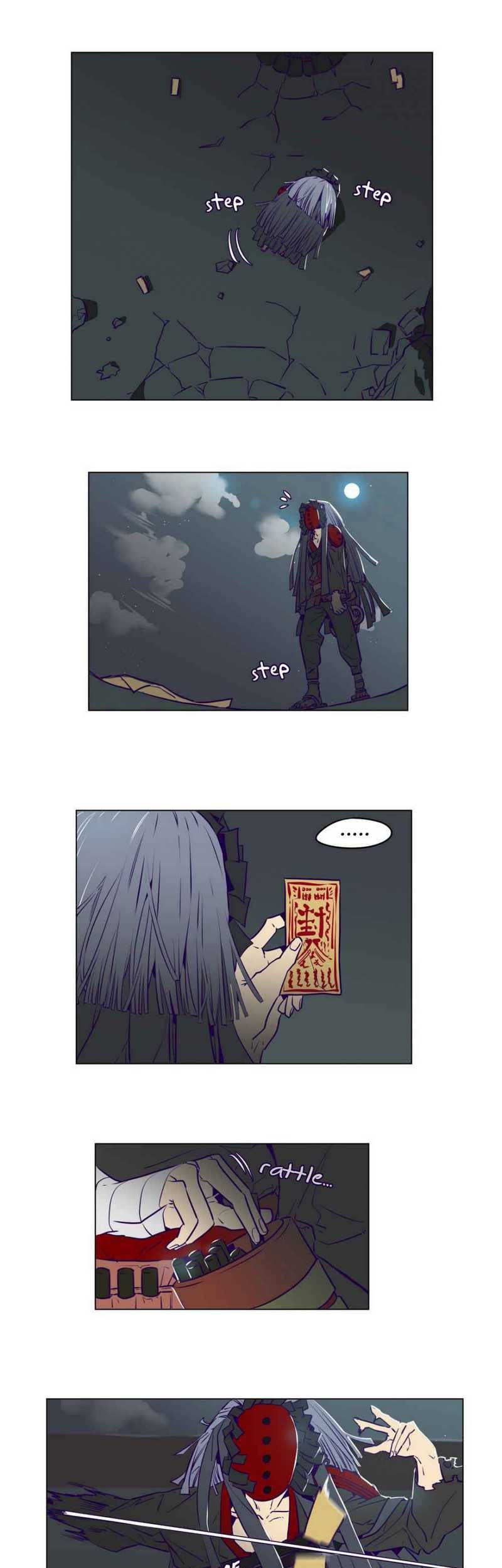 Flower Wizard chapter 09 halaman 11
