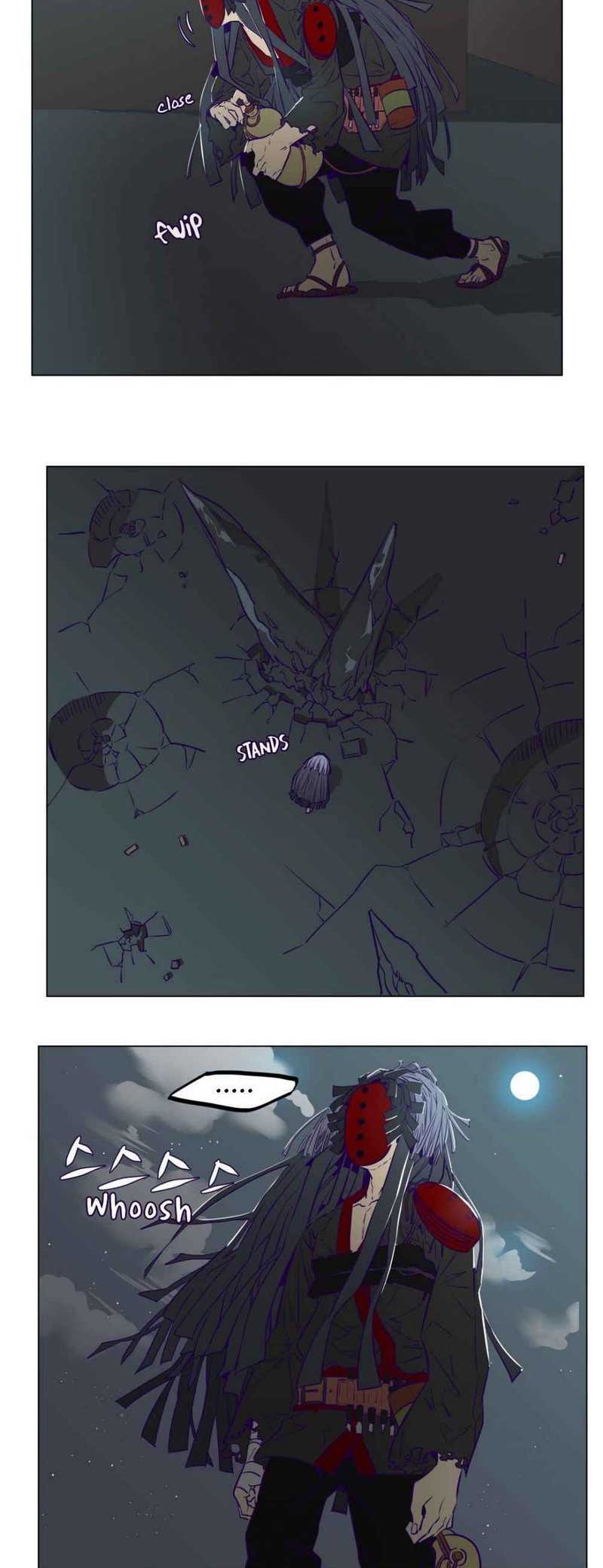 Flower Wizard chapter 09 halaman 13