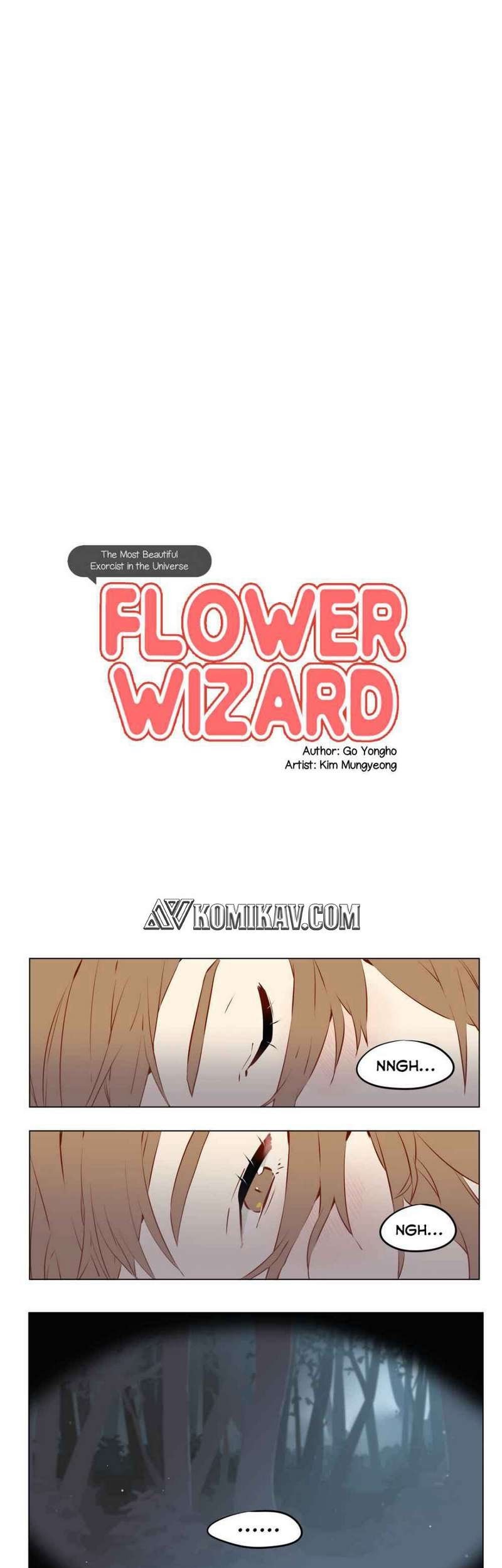 Flower Wizard Bab 10 halaman 2