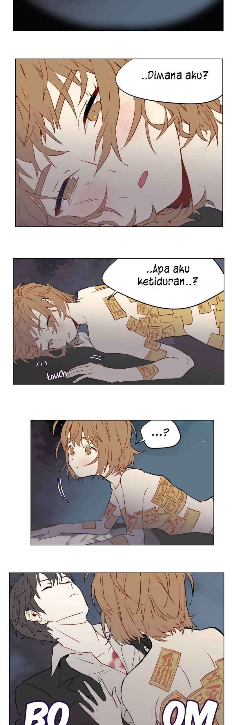 Flower Wizard Bab 10 halaman 3