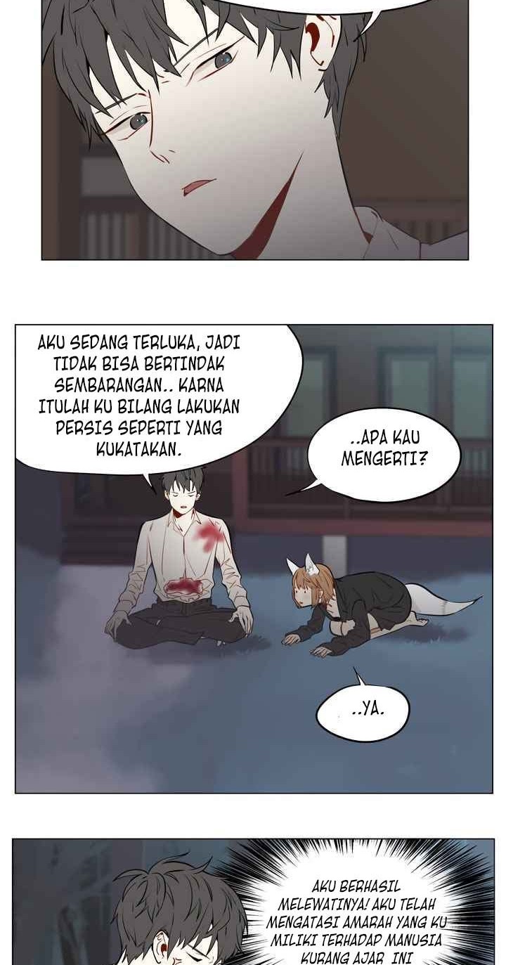 Flower Wizard Bab 11 halaman 3