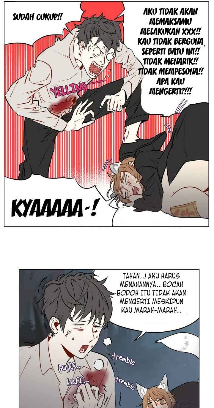 Flower Wizard Bab 11 halaman 5