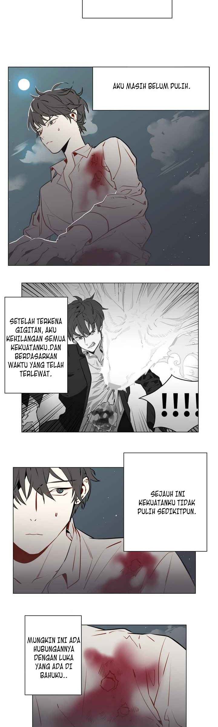 Flower Wizard Bab 11 halaman 20