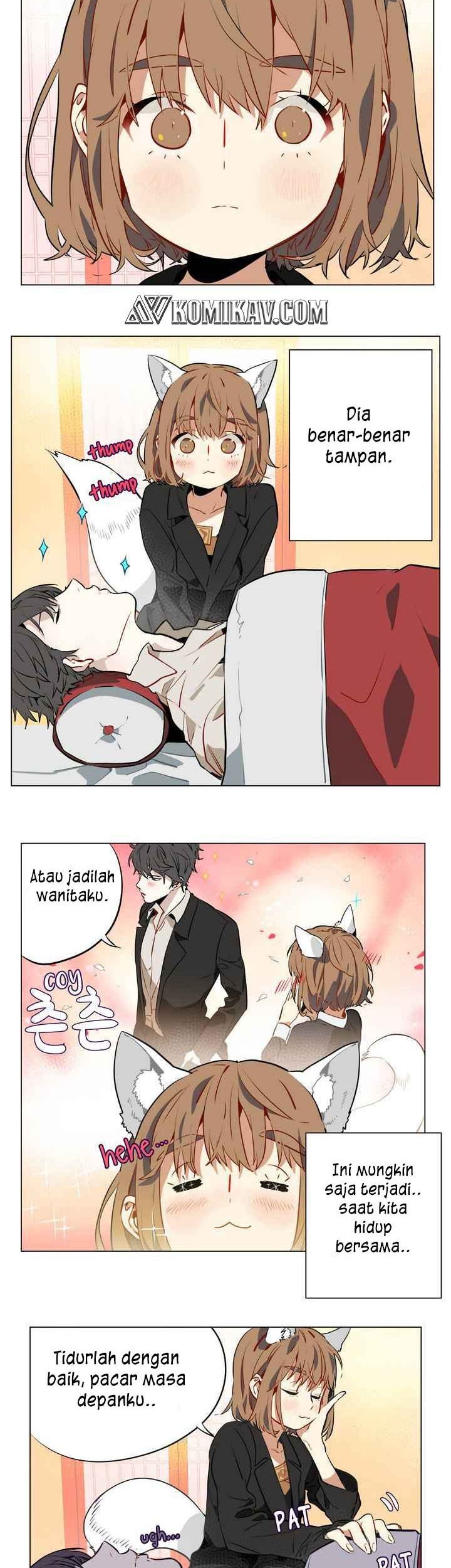 Flower Wizard Bab 12 halaman 10