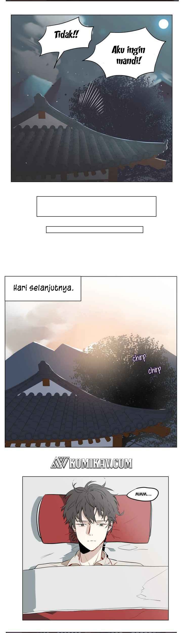 Flower Wizard Bab 12 halaman 15