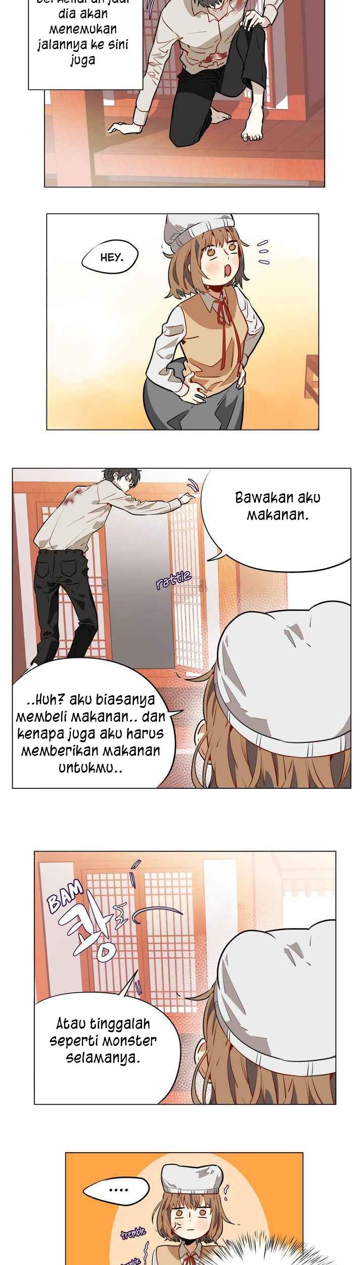 Flower Wizard Bab 12 halaman 20