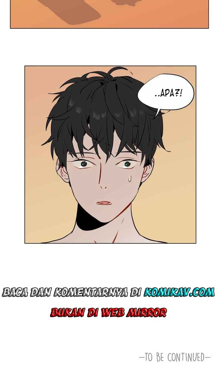 Flower Wizard Bab 13 halaman 19