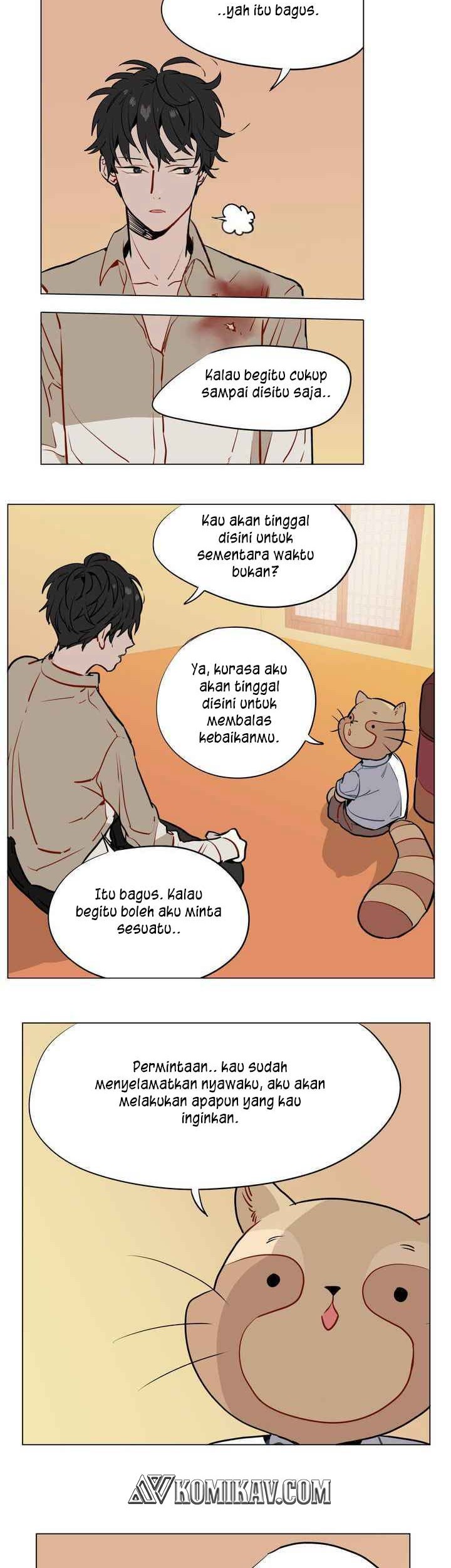 Flower Wizard Bab 14 halaman 12
