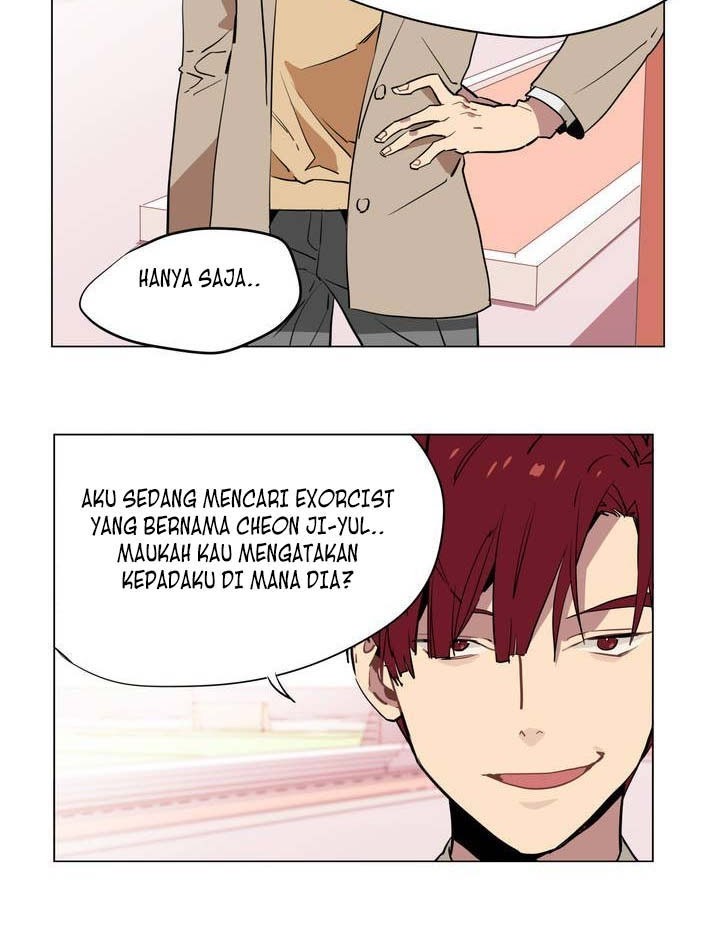 Flower Wizard Bab 16 halaman 7