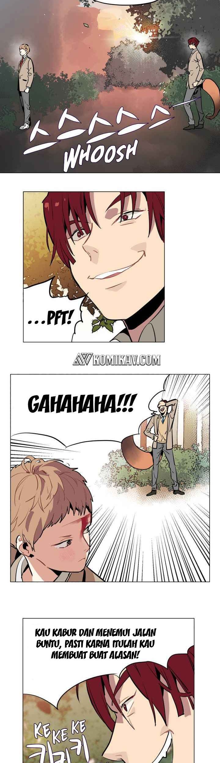 Flower Wizard Bab 18 halaman 3
