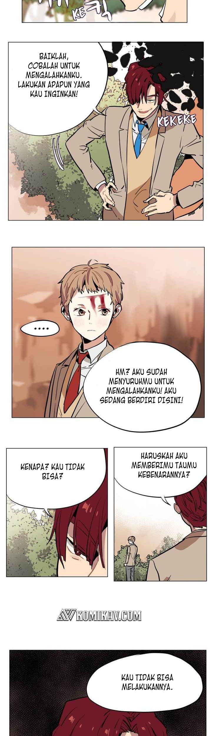 Flower Wizard Bab 18 halaman 4