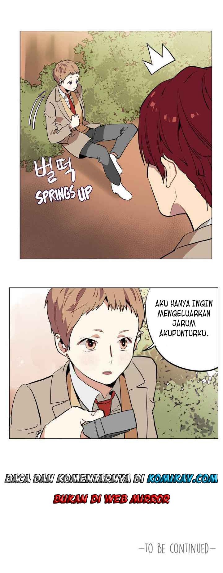 Flower Wizard Bab 18 halaman 16