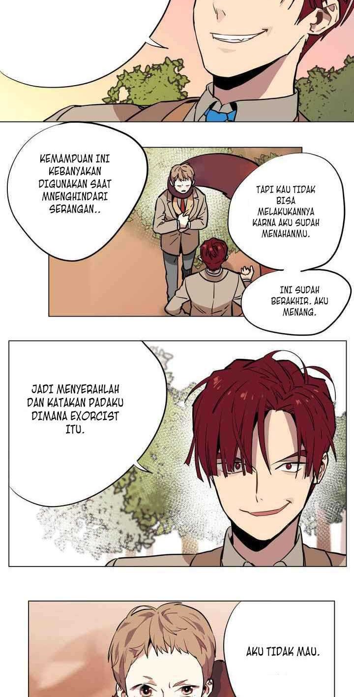 Flower Wizard Bab 20 halaman 3