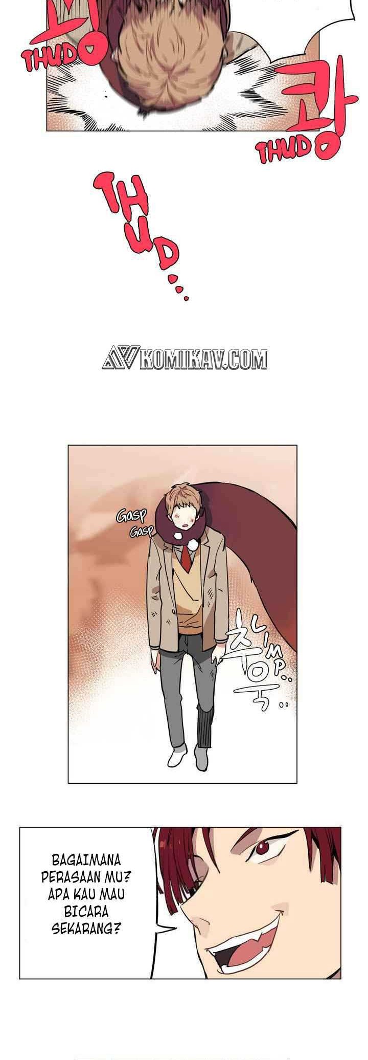 Flower Wizard Bab 20 halaman 9
