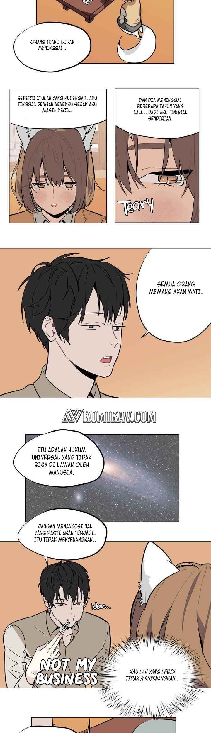 Flower Wizard Bab 22 halaman 4