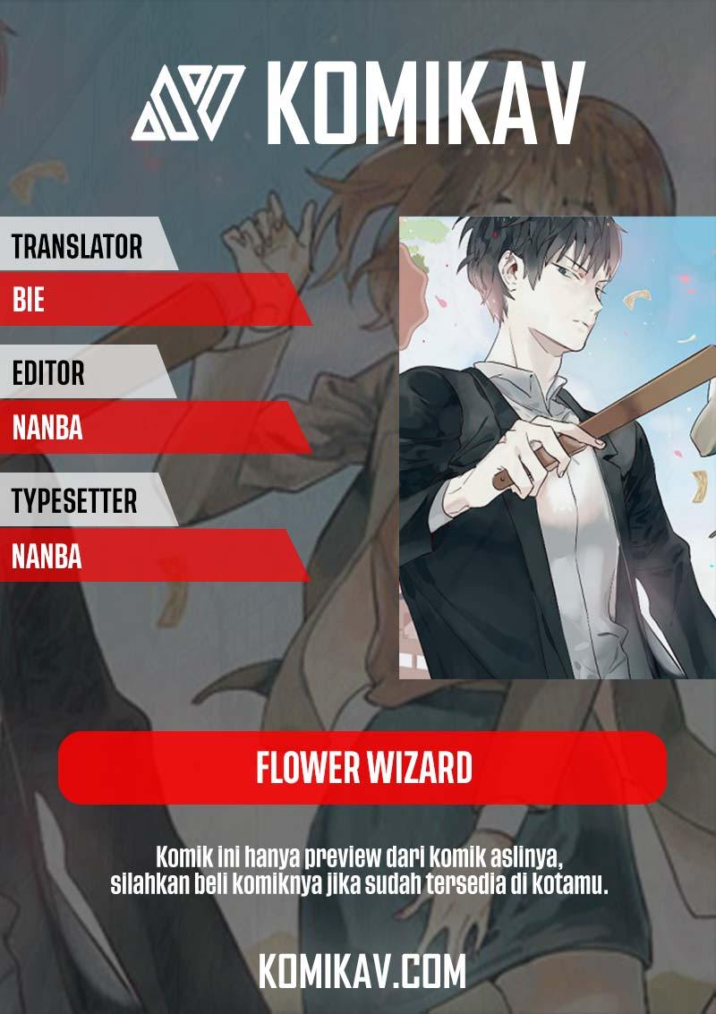 Flower Wizard Bab 23 halaman 1