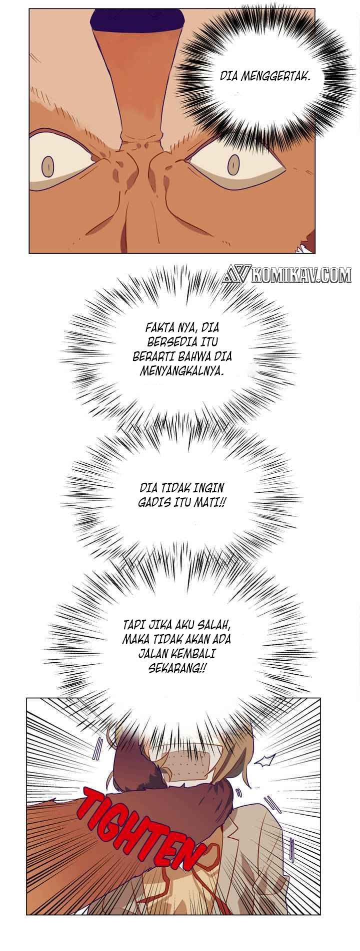 Flower Wizard Bab 6 halaman 11