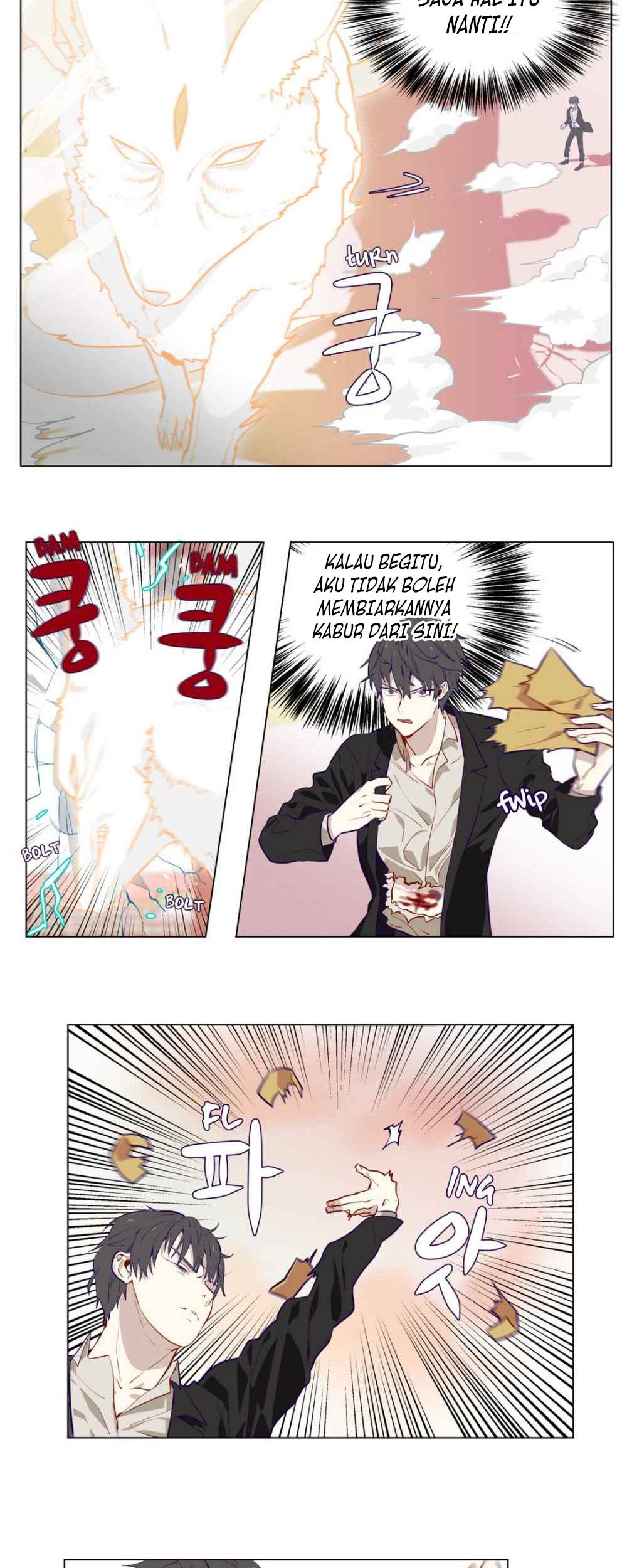Flower Wizard Bab 7 halaman 7